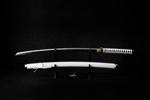 سيف زورو وادو اتشيمونجي Ichimonji | فولاذ كربوني