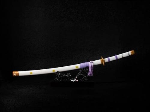 سيف اودن ابيض | فولاذ كربوني