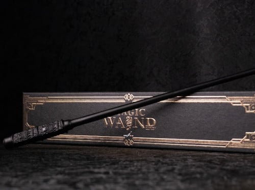 العصاية السحرية | سنيب