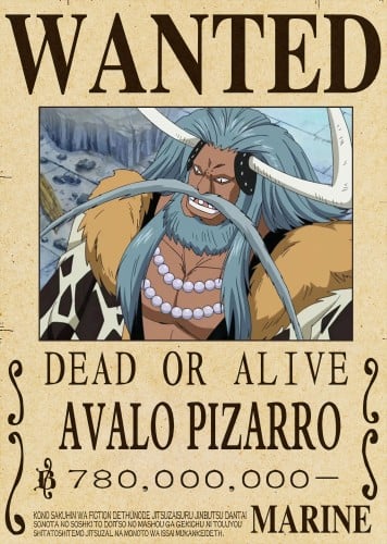 بوستر ابالو بيزارو | طاقم اللحية السوداء