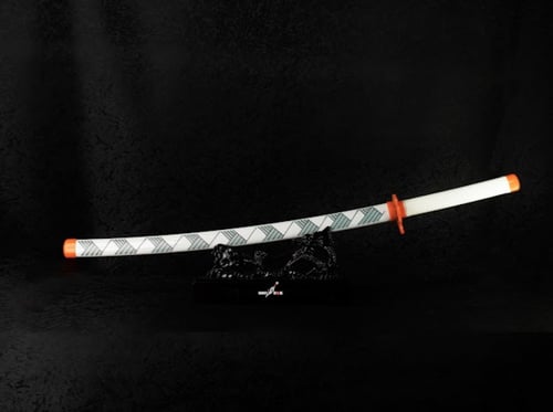 سيف رينجوكو | فولاذ كربوني