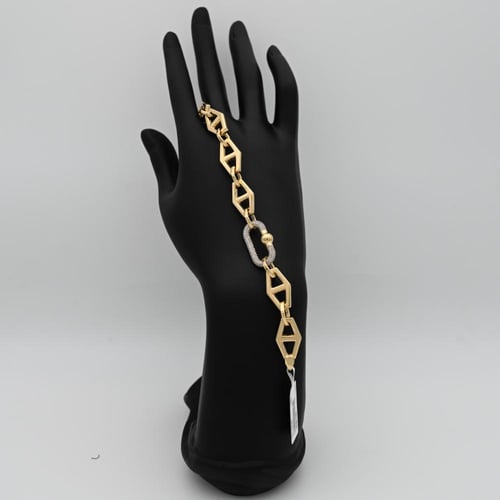 سواره ذهب تيفاني