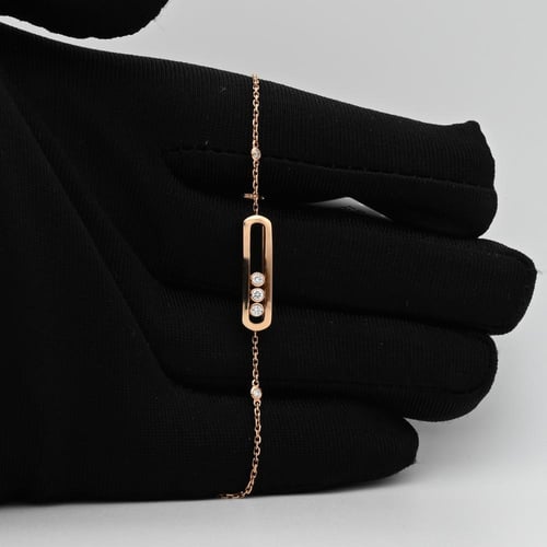 سوارة ألماس