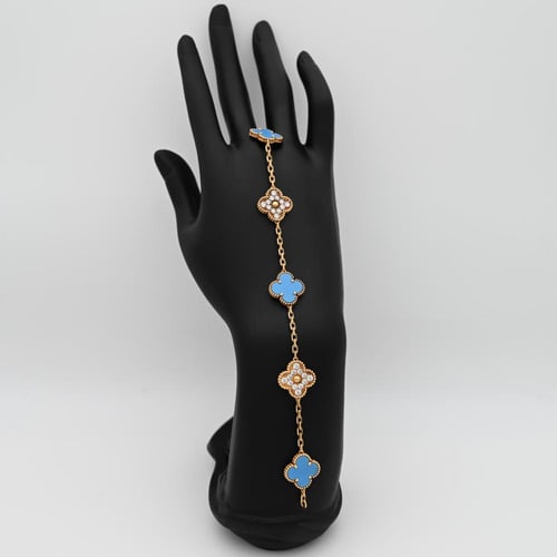 سواره ذهب وردات