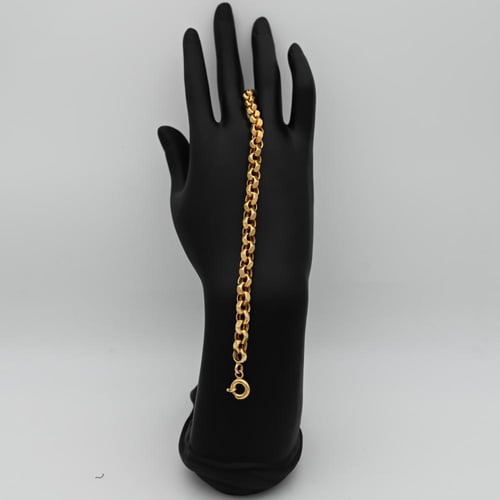 سواره ذهب تيفاني