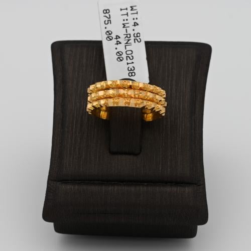 مرامي ذهب عيار 21