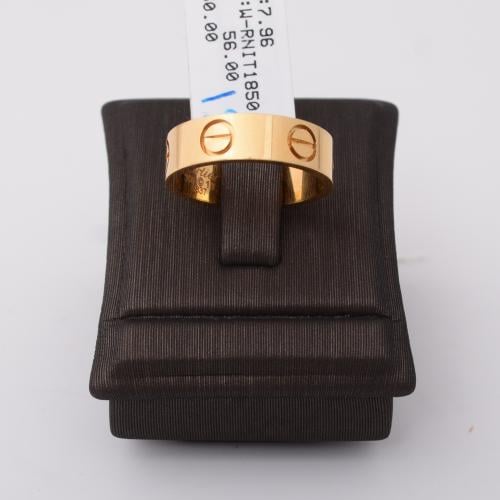 خاتم ذهب اللوف