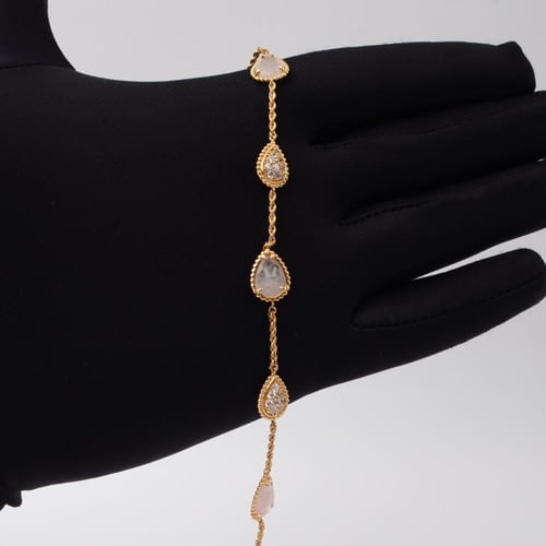 اسواره ذهب بوشرون