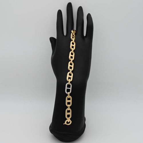 سواره ذهب تيفاني