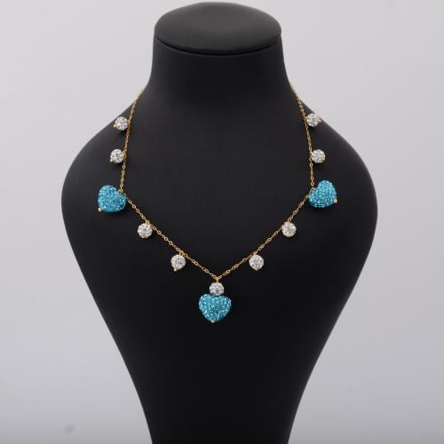 عقد ذهب فسكي