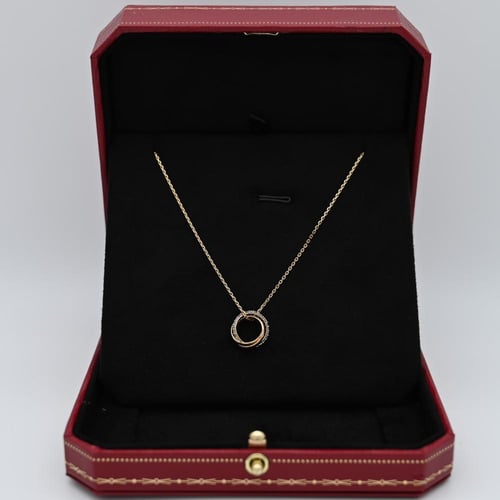 عقد ذهب تورنتي