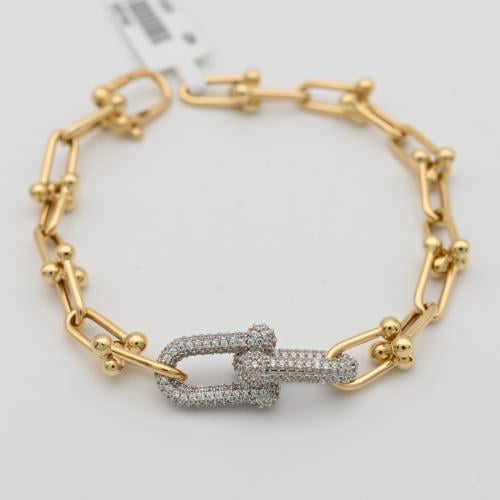 سواره ذهب تيفاني