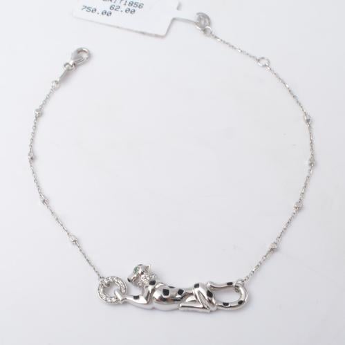 اسواره ذهب البانثر