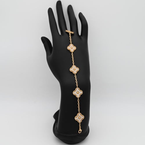 سواره ذهب وردات