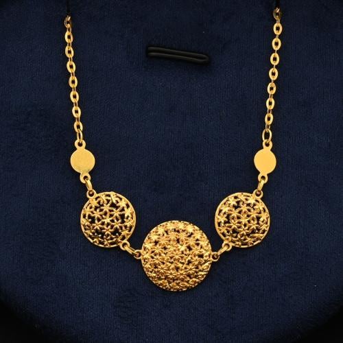 سواره ذهب عيار 21