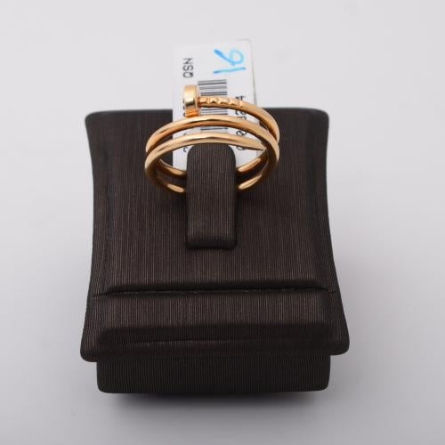 خاتم ذهب المسمار