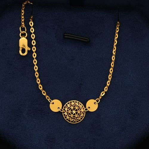 سواره ذهب عيار 21