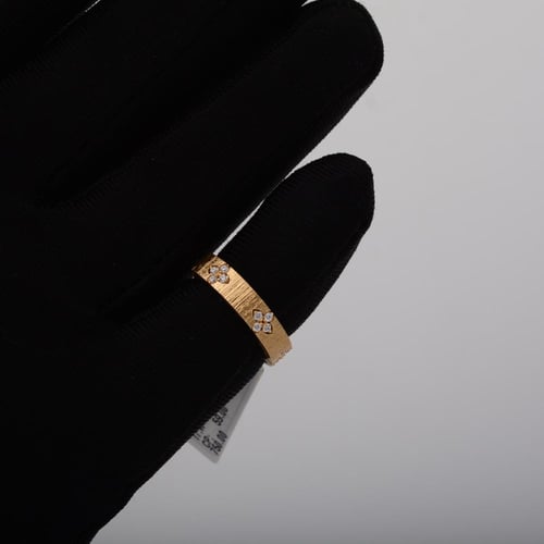 خاتم ذهب ربرتو