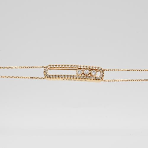 سوارة ألماس