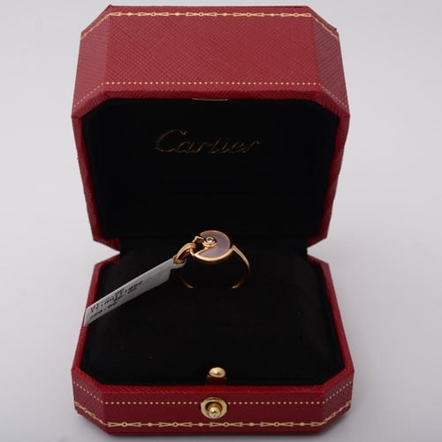 خاتم ذهب الباك مان