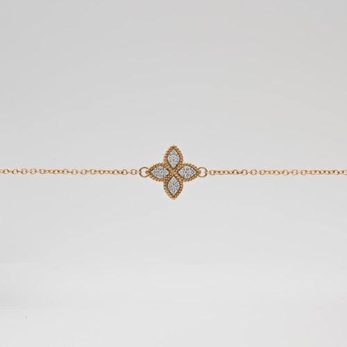 سوارة ألماس