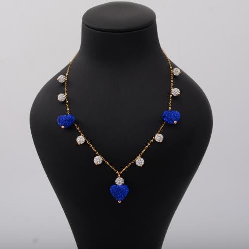 عقد ذهب فسكي