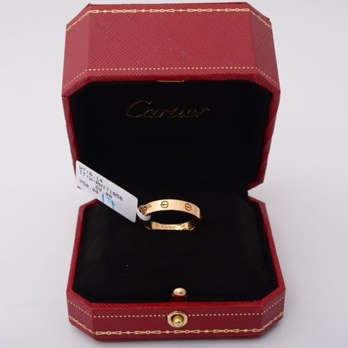 خاتم ذهب اللوف