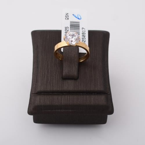 خاتم ذهب اللوف