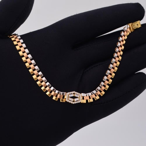 جنزير رولكس