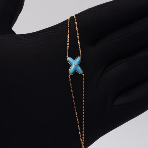 اسواره ذهب شوميه