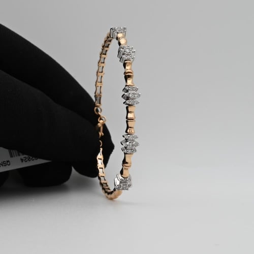 سوارة ألماس