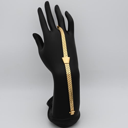 سواره ذهب بولغري