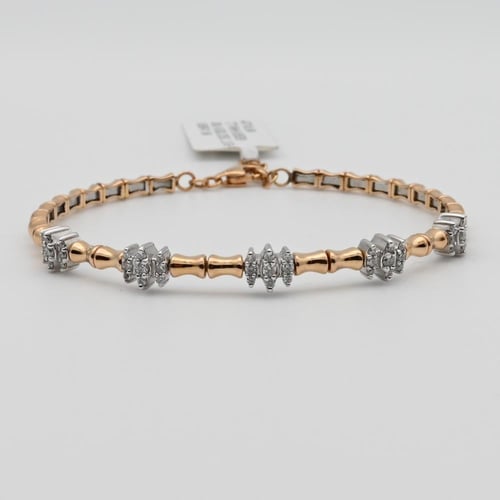 سوارة ألماس