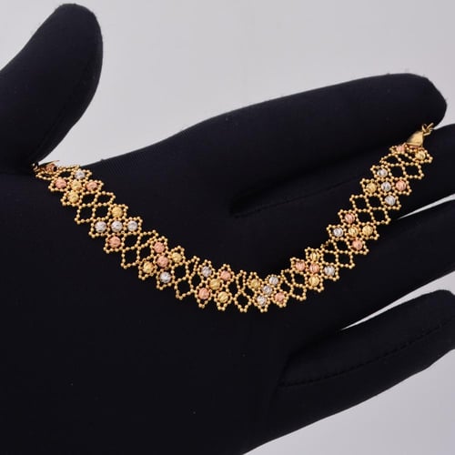 اسواره ذهب الدوريكا