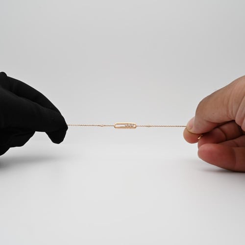 سوارة ألماس