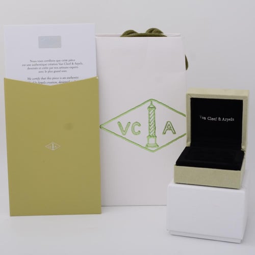 حلق ذهب عيار 21