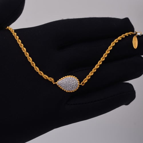 اسواره ذهب بوشرون