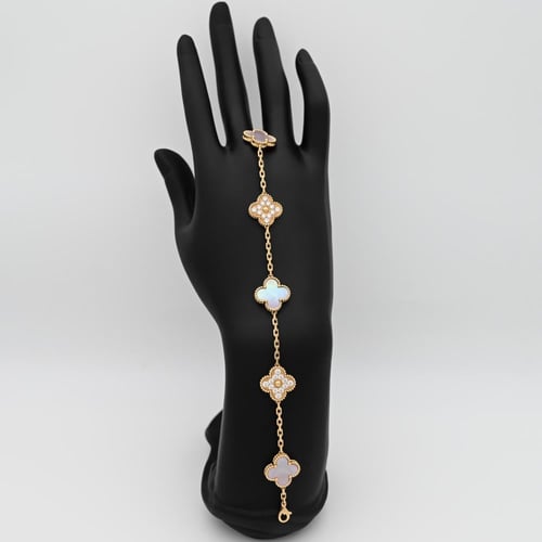 سواره ذهب وردات