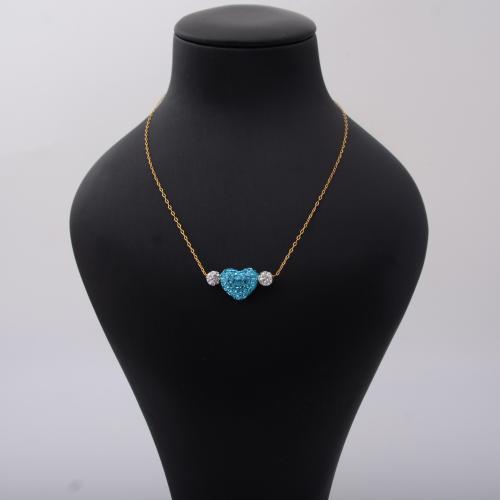 عقد ذهب فسكي