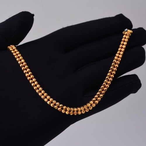 سواره ذهب حب السكر