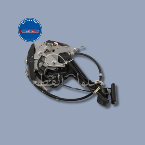 دعسة الجلنط جي ام