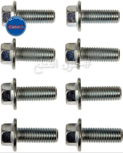 طقم مسامير الحوض دورمان