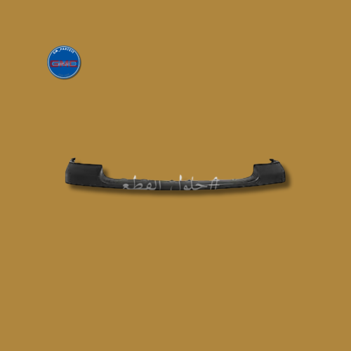 فيبر الصدام سييرا 2007-2013