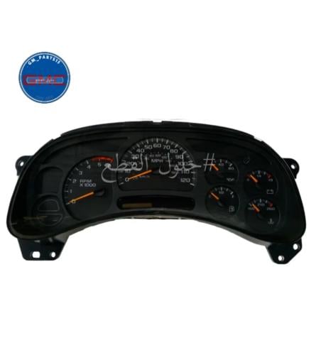 عداد قير عادي 8.1 او الديزل اصفار