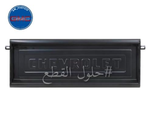 باب شفر جديد جي ام سبعينات ثمانينات