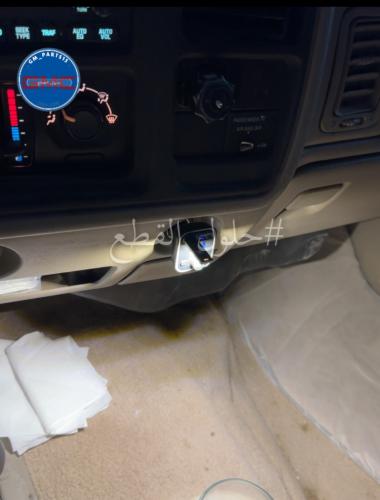 لمبة داخلية على USB