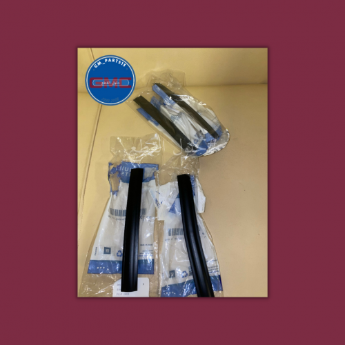 طقم ربلات التندة من GM