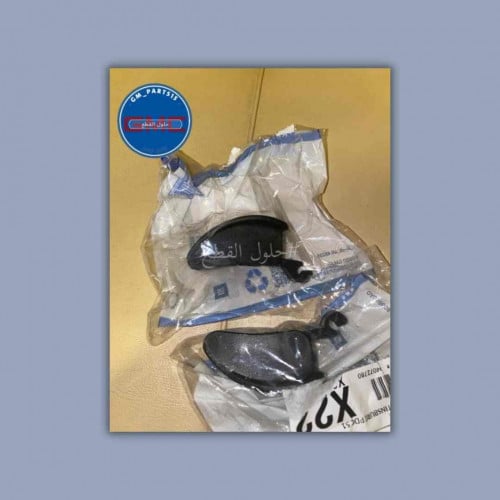 مكابس الدريشة للغماره ونص GM