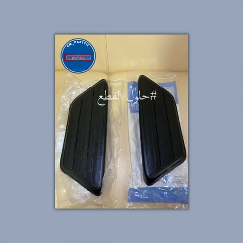 طقم ربلات الخصر للحوض GM