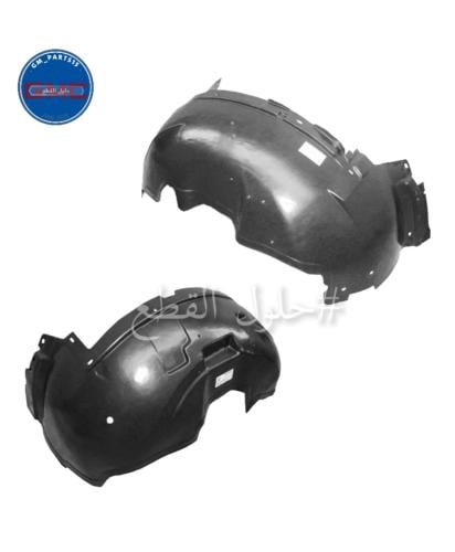 طقم بطانات جمس